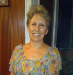 Стаматка Димова