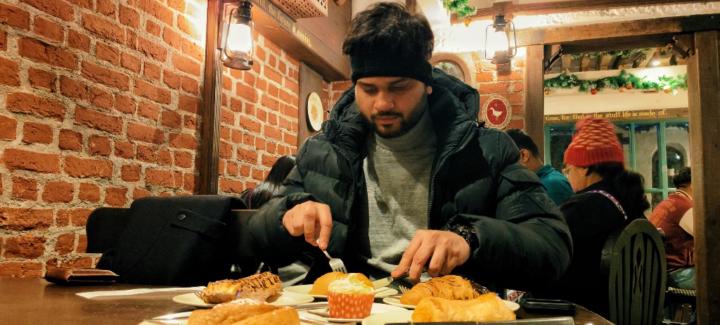 Ashar Kamal