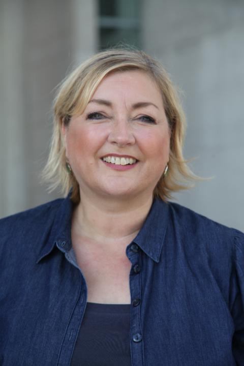 Elke Franken