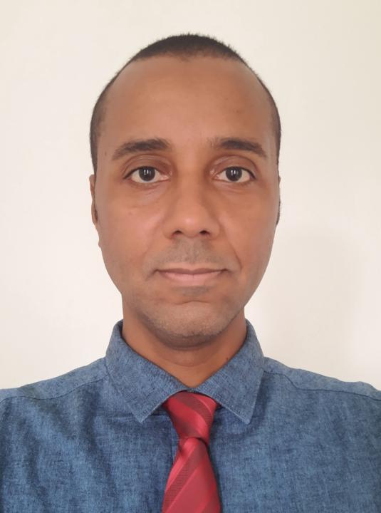 Marcos Roberto