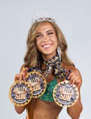 Cora Ramey