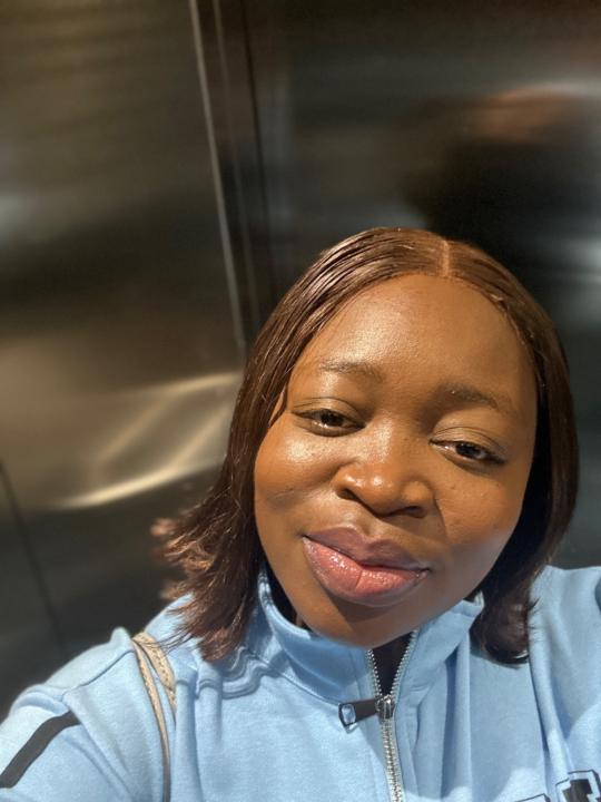 Akinlolu oyesola Esther