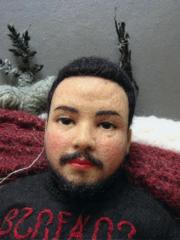 Omar Belhoussine