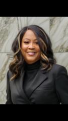 Stacey Brown