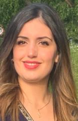 Oumayma Nouiga