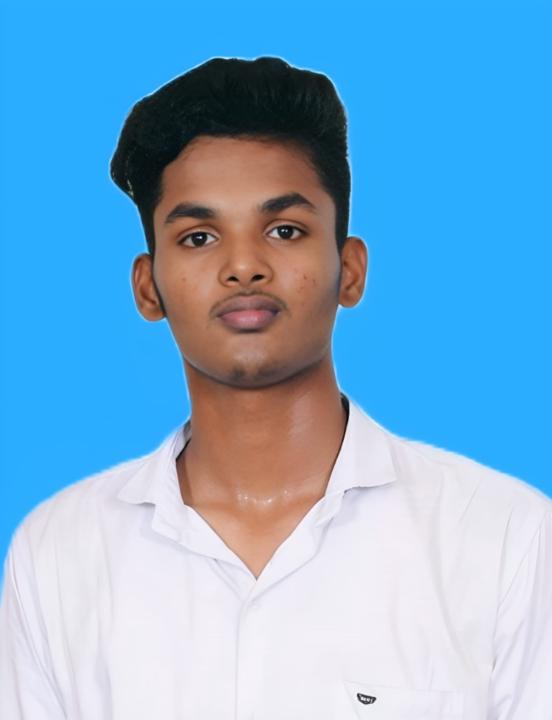 Karthik V