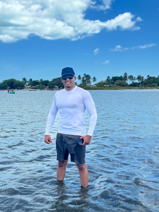 Oscar Pacheco