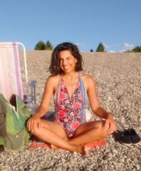 María Natalia Gómez