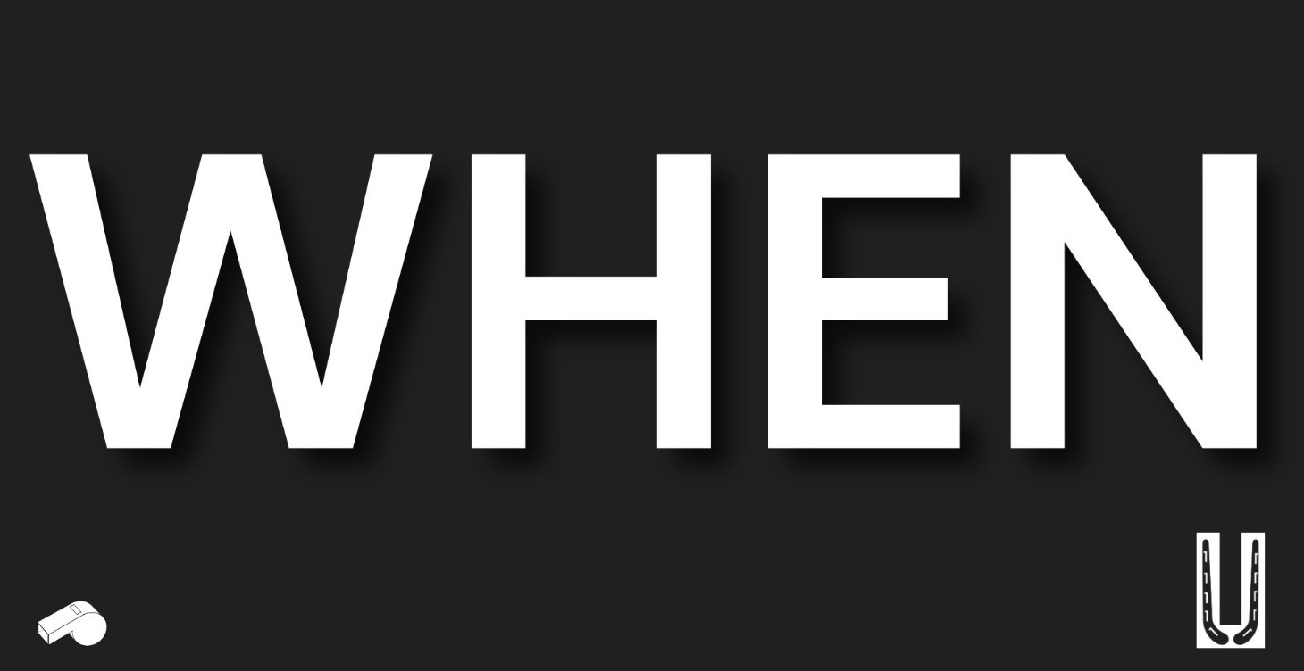 WHEN