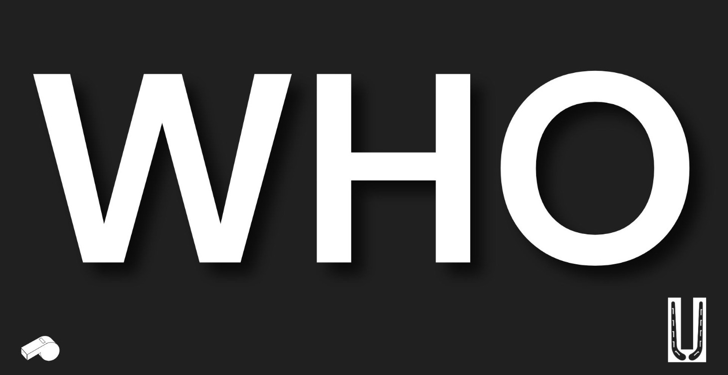 WHO