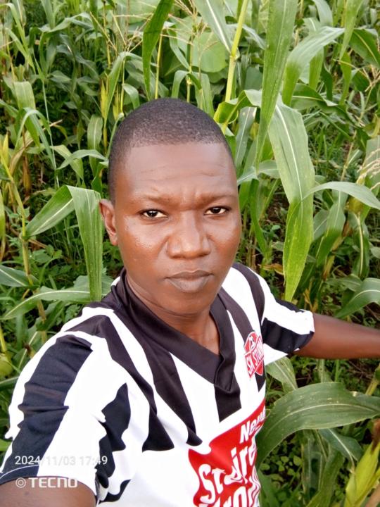 Prudencio Folabi Adjagba