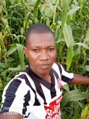 Prudencio Folabi Adjagba