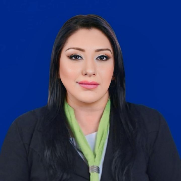 Silvia erika Valverde aguirre