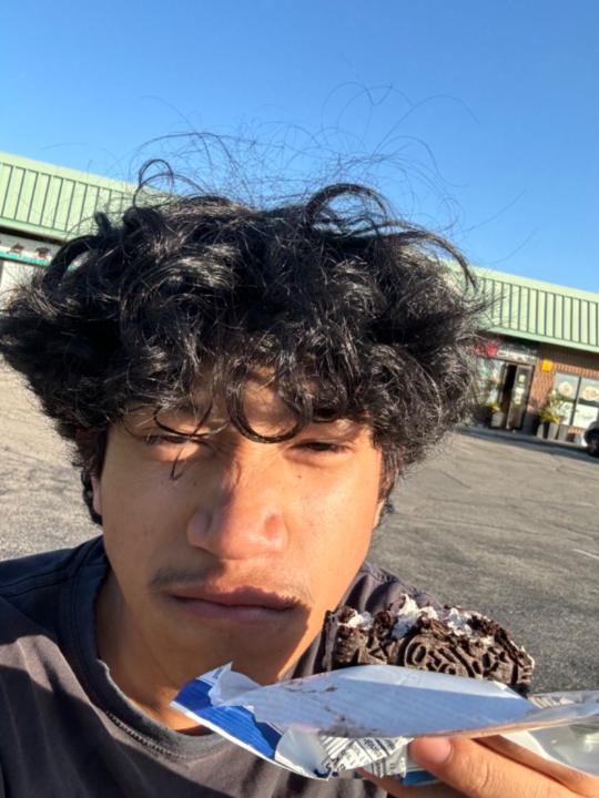 Jahreed Grandez