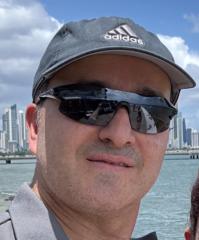 Alberto Tangir