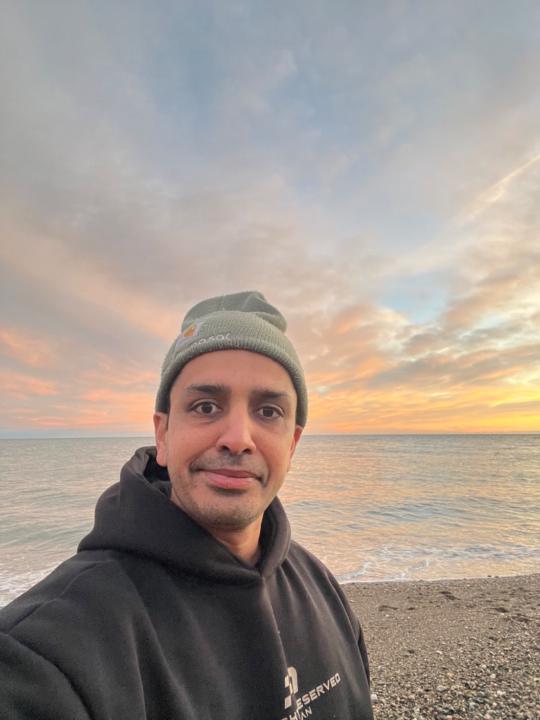 Raj Singh