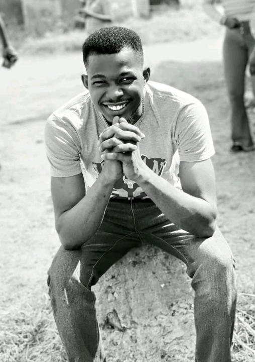 Donald Comfort
