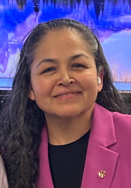 Maria Sandoval