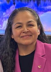 Maria Sandoval