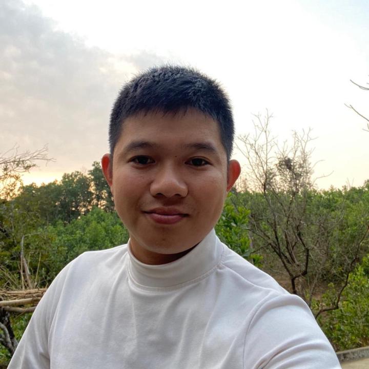 Hùng Huy