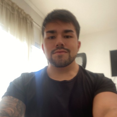 Axel Nahuel Gay Gomez