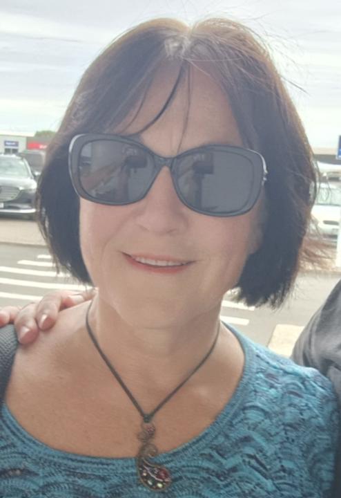 Marlene Pooley