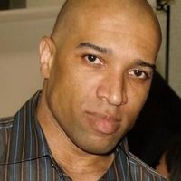Etienne Liburd