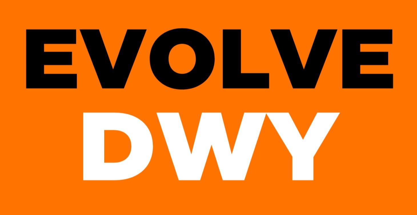 Evolve DWY