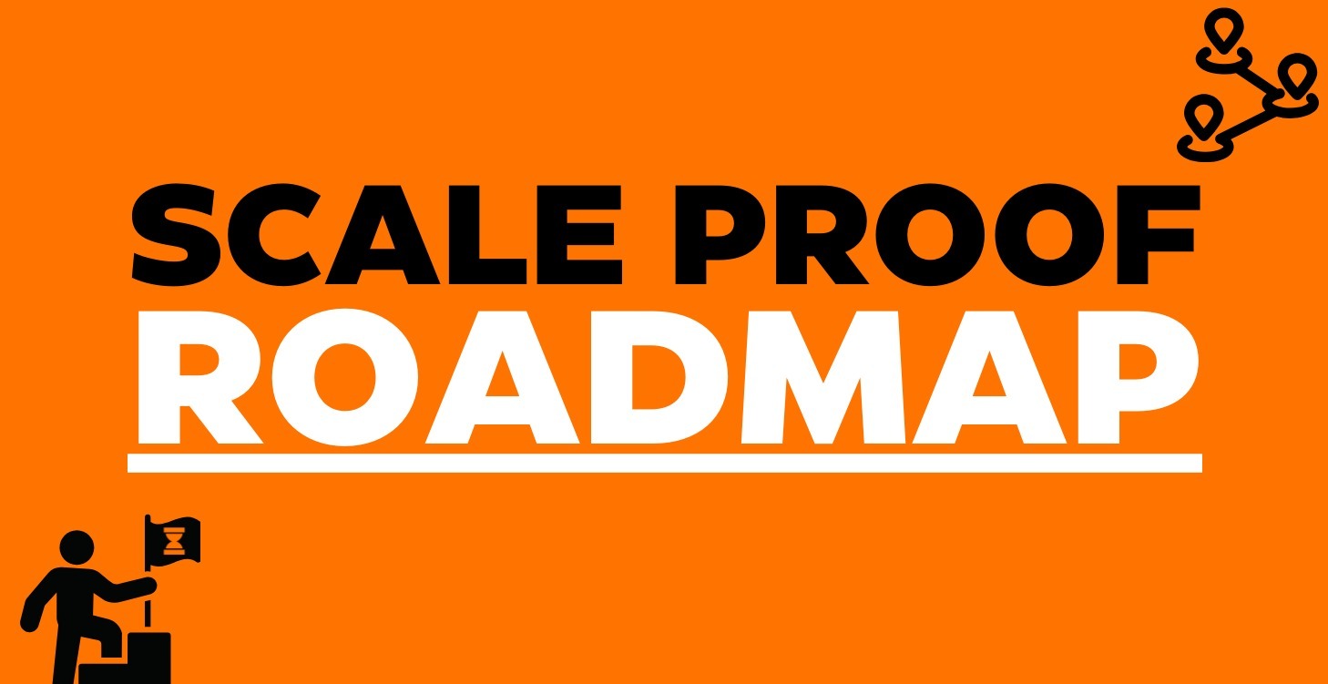 Scale Proof Roadmap