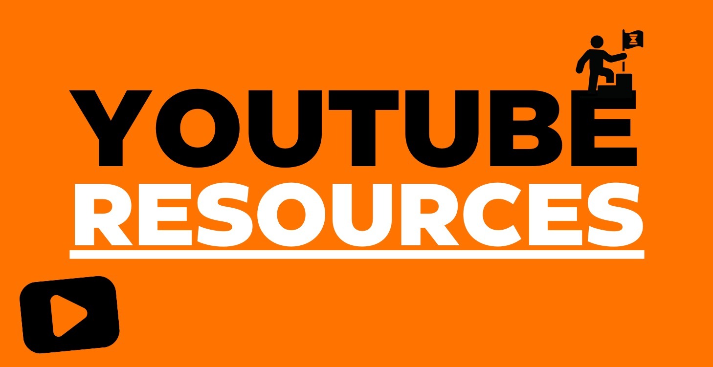 Youtube Resources