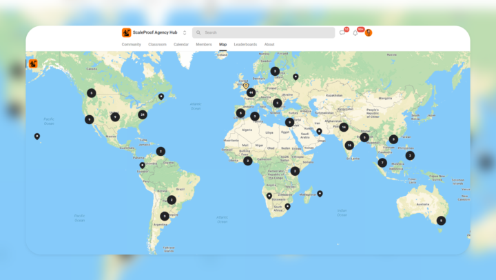 New Map feature?