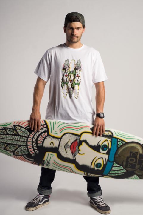 Arturo Irarrazaval
