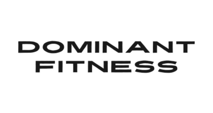 Dominant Fitness Academy
