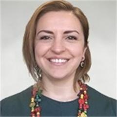 Mzisa Pontrelli, M. Ed.
