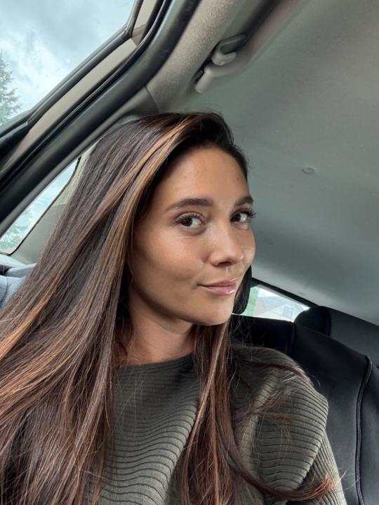 Alina Zander