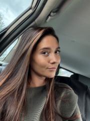 Alina Zander