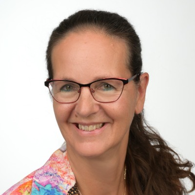 Andrea Wenig