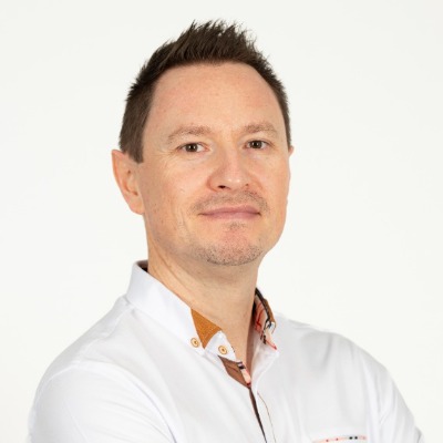 Ludovic Richard