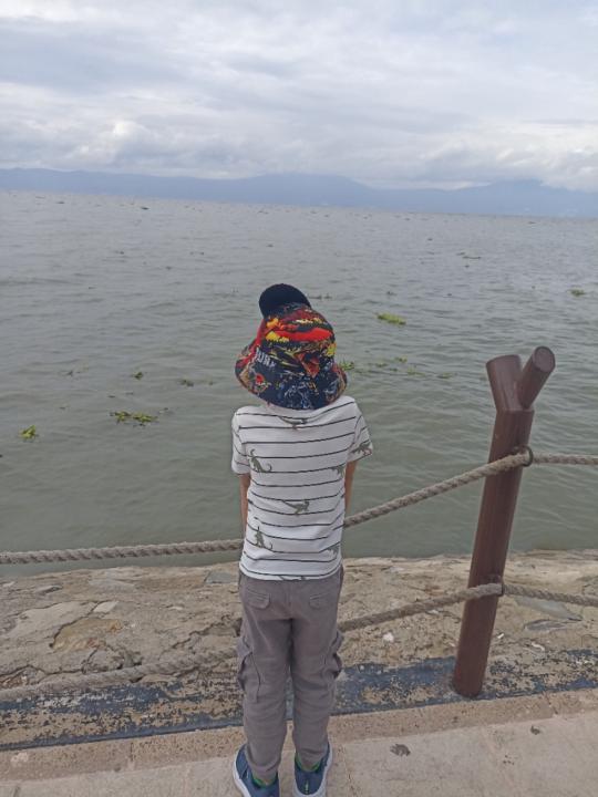 Hernaldo Ortega garcia