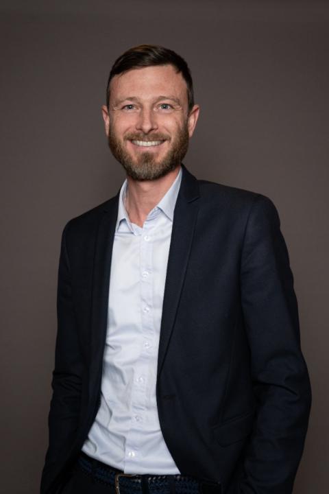Alexandre Hebert
