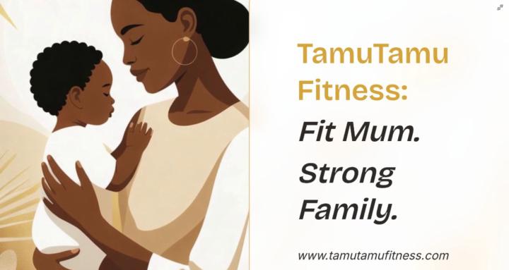 TamuTamu Fitness Community