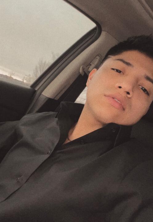 Daniel Salvador Morales