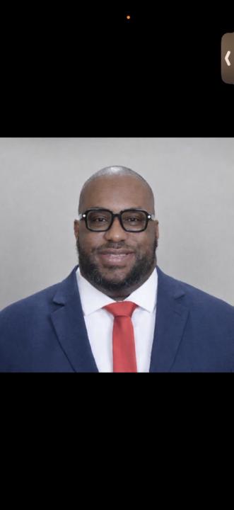 Harold Garnes