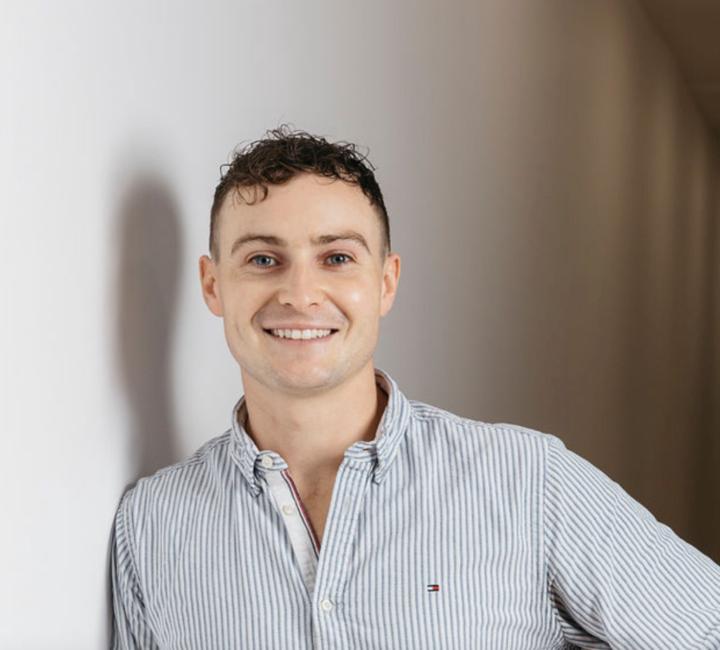 Lachlan Archer
