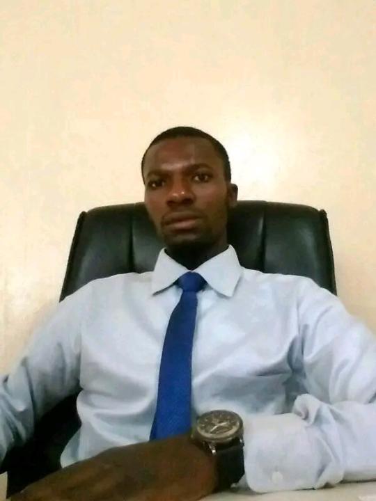 Frank Mpuku