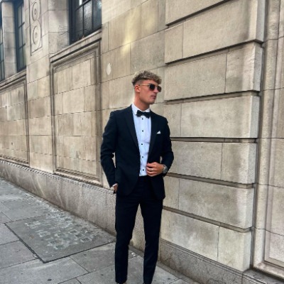 Charlie Baker