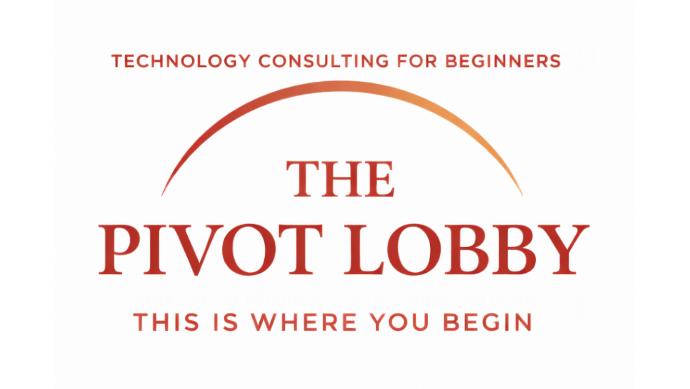 The Pivot Lobby