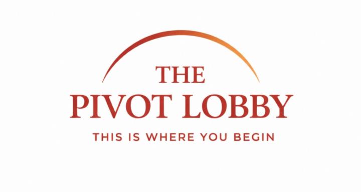 The Pivot Lobby