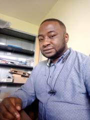 Djatio Tchotezo Stephane