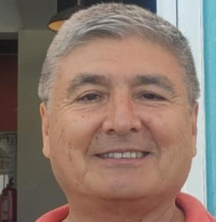 Walter García